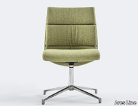 TRENDY-FIRST-CLASS-Office-chair-with-4-Spoke-bas-Ares-Line-574713-rel306805e3.jpg thumb image