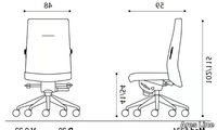 TRENDY-Swivel-office-chair-Ares-Line-574637-dim1b814024.png thumb image