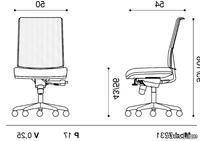 ZERO7-NET-Office-chair-Ares-Line-574854-dim2284f96b.png thumb image