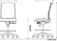 ZERO7-Office-stool-Ares-Line-214103-dimab07d3b9.png thumb image