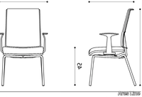 ZERO7-Chair-with-armrests-Ares-Line-574824-dim66c01955.png thumb image