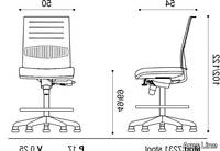 ZERO7-POLYPROPYLENE-Office-stool-Ares-Line-214100-dim33dfc4f4.png thumb image