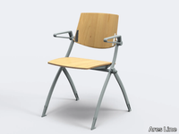 ZERO9-Training-chair-with-armrests-Ares-Line-214124-rel2b8b073e.jpg thumb image