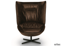 LADLE-LARGE-Armchair-with-4-spoke-base-arflex-234203-relec1ea089.jpg thumb image