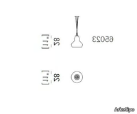 BLOB-Pendant-lamp-Arketipo-250235-dim25b9b22b.jpg thumb image