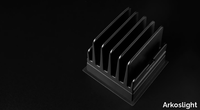 BLACK-FOSTER-MICRO-RECESSED-3X3-Arkoslight-603486-releb0fbae9.jpg thumb image