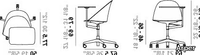 CILA-GO-Chair-with-5-spoke-base-Arper-385033-dim4332e7ae.jpg thumb image