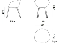 DUNA-02-Chair-Arper-188633-dim55b3912a.jpg thumb image