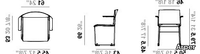 STACY-Training-chair-with-armrests-Arper-357464-dim24fa61b0.jpg thumb image