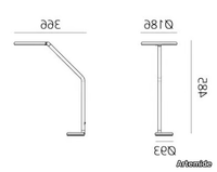 VINE-LIGHT-FIXED-Artemide-549306-dim63e44707.png thumb image