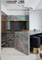 Amazonite_Arabescato_Orobico_Dark_Thin_Herringbone_Nero_Nashville_Showroom_Kitchen_01_1000x.jpg thumb image