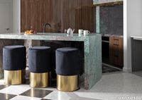 Amazonite_Arabescato_Orobico_Dark_Thin_Herringbone_Nero_Nashville_Showroom_Kitchen_02.jpg thumb image