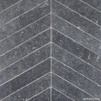 PLP_Tumbled_Chevron_Nero_Marquina_SNMTCHEV_1000x.jpg thumb image