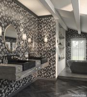 Sanctuary_SWZSANCBLK16_Lori_Weitzner_Nero_Marble_Bathroom-3000x3334-c127785_1000x.jpg thumb image