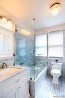 i_Bianco_Carrara_Hex_Roman_Brick_3x6_6x12_Basketweave_Bardiglio_Bathroom_3_1000x.jpg thumb image