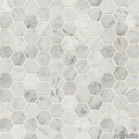 plp_BiancoCarrara_Honed_Stone_Hexagon_Mosaic_MEBCHX_1000x.jpg thumb image