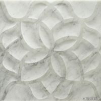 plp_Ziva_Lotus_Bianco_Carrara_SZVBCHCLOT16_2_1000x.jpg thumb image