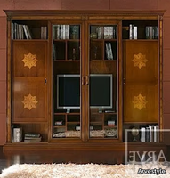 VIVRE-LUX-Classic-style-bookcase-Arvestyle-265273-rel419b43b6.jpg thumb image