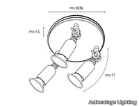 Authentage-Lighting_FISTON-ON-ROUND-PLATE-LARGE_k5XQhg4OWH.jpeg thumb image