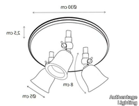 Authentage-Lighting_FLEURE-ON-ROUND-PLATE-LARGE_UlQ1pGAipN.jpeg thumb image