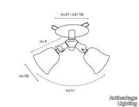 Authentage-Lighting_FLEURE-TWIN-DISC-WITH-SPRINGS_iFlthnjmXO.jpeg thumb image