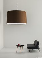 Axolight_VELVET_160_suspension_brown_SET.jpg thumb image