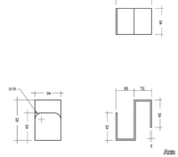 COSA-H-35-Towel-rack-Axa-620084-dim4709ac3d.jpg thumb image