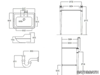 DOROTHY-Console-washbasin-BATH-BATH-256844-dim8189e35a.jpg thumb image