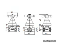 dover-3-hole-shower-tap-bath-bath-257262-dimd03b5c2f.jpg thumb image