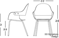 SHOWTIME-NUDE-Chair-with-armrests-BD-Barcelona-Design-584848-dim468e1794.jpg thumb image