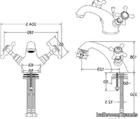 STAFFORD-Washbasin-mixer-Burlington-Bathrooms-507314-dime3168795.jpg thumb image