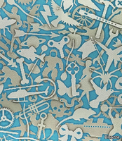 SILHOUETTE-TURQUOISE-Bisazza-616195-rel1336875.jpg thumb image