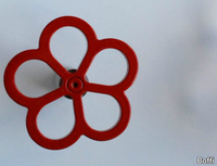 Sanitary accessories
