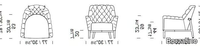 EVE-CAPITONNÉ-Leather-armchair-Borzalino-304138-dimd84d91e3.jpg thumb image