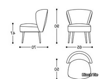 CLOÈ-Easy-chair-Black-Tie-524086-dim70492eb0.jpg thumb image