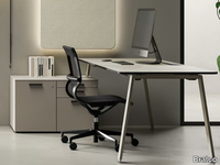 Bralco_TAKE-OFF-EVOLUTION-EVO--Office-desk-with-shelves_s64996a1.jpeg thumb image