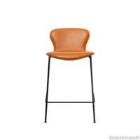 BM9104-65-FHE-42528_PLAYchair_LowBack_Counter_H65_fully_upholstered_in_Leather_Hero_Color_42528_Cognac.jpg?v=1703079958 thumb image