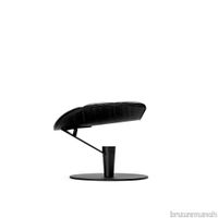 Lobster-Foot-Stool_Black-Blackbase-side.jpg?v=1703142146 thumb image