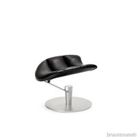 Lobster-Foot-Stool_Black-Chrome-sidepuff_ed9e4f00-ef52-4c3b-b1cc-bec879a0852e.jpg?v=1660665805 thumb image