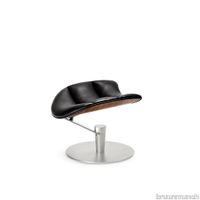 Lobster-Foot-Stool_Walnut-Chrome-sidepuff_796fdeef-89a2-4539-904c-51e08660a38d.jpg?v=1654370089 thumb image