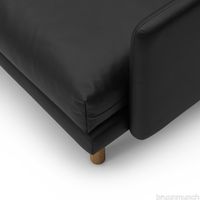 bruunmunch_furniture_Emo_Sofa_Leather_Dakar_Black_Oak_Natural_Detail.jpg?v=1701508523 thumb image