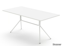 CRONA-STEEL-Rectangular-table-Brunner-585894-relf045d0d2.jpg thumb image