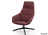 RAY-SOFT-LOUNGE-Swivel-easy-chair-Brunner-623668-relaf272cf5.jpg thumb image