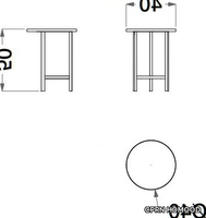 SESTO-SENSO-Round-coffee-table-CPRN-HOMOOD-536140-dim65adeec.jpg thumb image