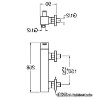 QUADRI-CRIQM401-CRISTINA-Rubinetterie-619412-dimb56243e2.jpg thumb image