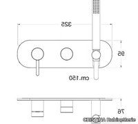 UNIX-CRIUX603-CRISTINA-Rubinetterie-502241-dimf00f8474.jpg thumb image