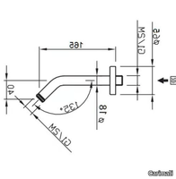 BRACCIO-DOCCIA-45-ARCHISELLER-PLT-Carimali-CALFLEX-s-r-l-462135-dimacfb1c43.jpg thumb image