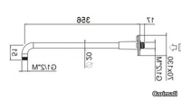 BRACCIO-DOCCIA-TONDO-CON-SUPPORTO-ARCHISELLER-PLT-Carimali-CALFLEX-s-r-l-462104-dim247780bc.jpg thumb image