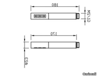 DOCCIA-SQUARE-26-ARCHISELLER-PLT-Carimali-CALFLEX-s-r-l-462040-dim84f22bd0.jpg thumb image