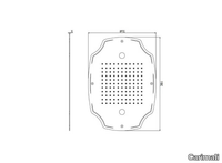 MYDREAM-COLONIAL-400X300-INOX-CROMATO-ARCHISELLER-PLT-Carimali-CALFLEX-s-r-l-460240-dim846ee096.jpg thumb image
